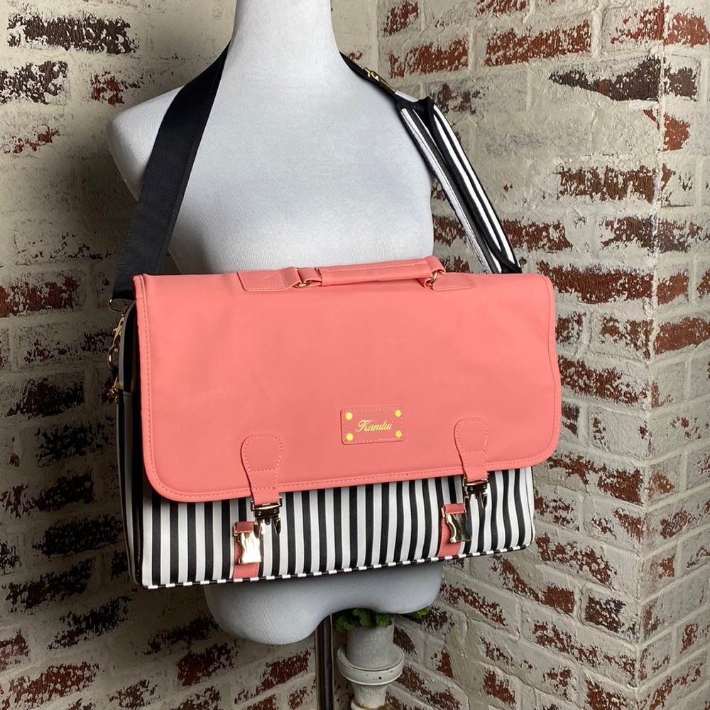 Laptop bag